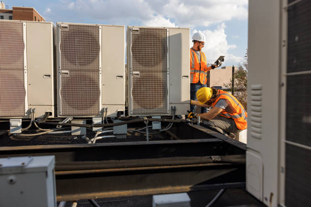 Best Central air repair  in Everson, WA