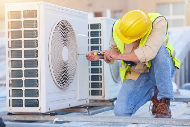 Best Residential HVAC services  in Everson, WA