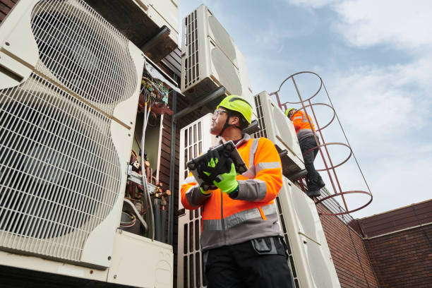 Best Best HVAC companies  in Everson, WA