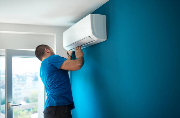 Best 24/7 HVAC repair  in Everson, WA