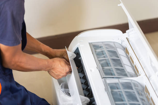 Best Ductless HVAC repair  in Everson, WA