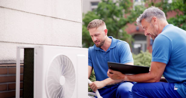 Best HVAC repair near me  in Everson, WA