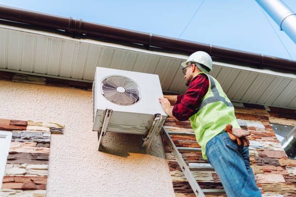 Best Furnace repair near me  in Everson, WA