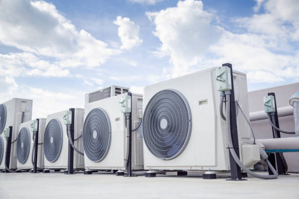 Best HVAC tune-up services  in Everson, WA