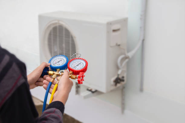 Best HVAC emergency services  in Everson, WA