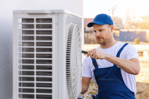 Best HVAC installation services  in Everson, WA