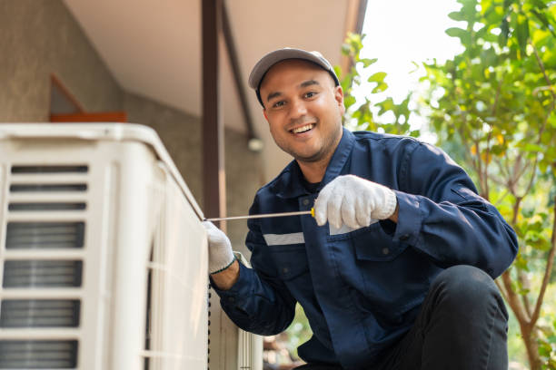Best HVAC companies near me  in Everson, WA