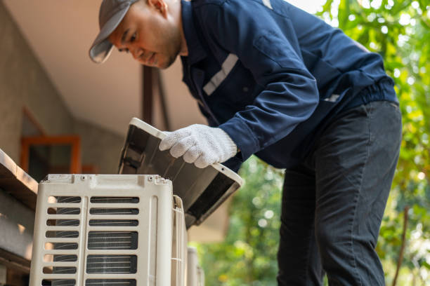 Best Emergency HVAC repair  in Everson, WA