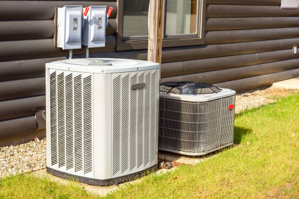 Best Affordable HVAC services  in Everson, WA