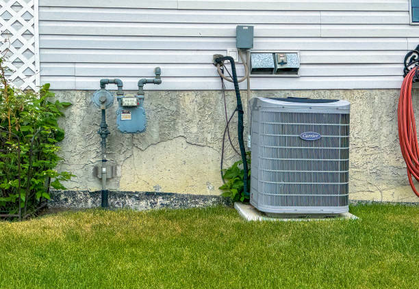 Best Heating repair services  in Everson, WA