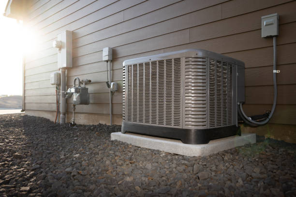 Best HVAC system installation  in Everson, WA